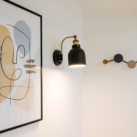Cozy & Small Studio In The Center 리스본 외부 사진