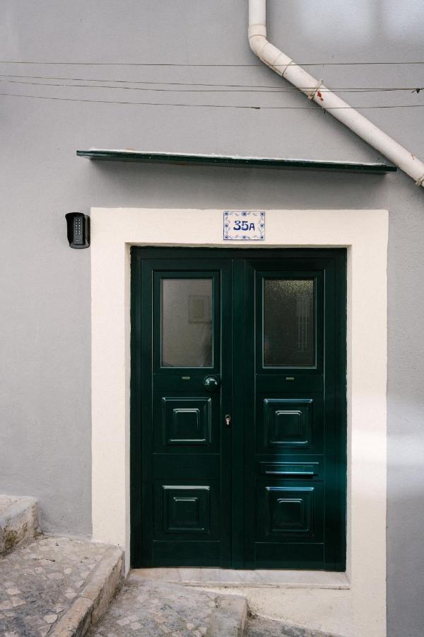 Cozy & Small Studio In The Center 리스본 외부 사진