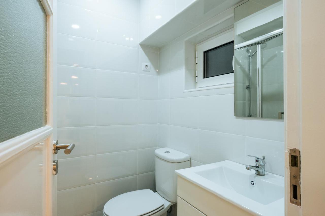 Cozy & Small Studio In The Center 리스본 외부 사진